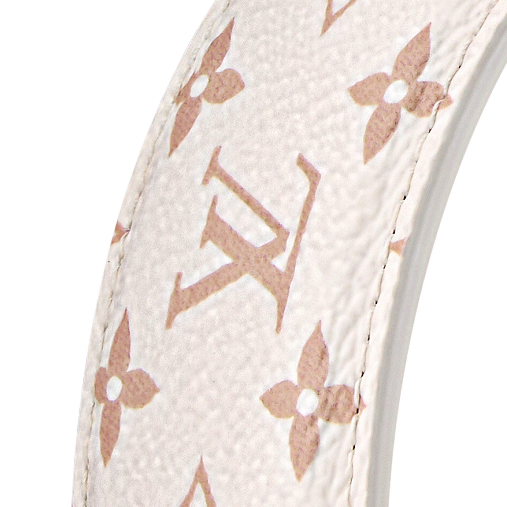 ヘッドバンド・LV アウトライン S00｜ルイ・ヴィトン 公式サイト - M94558